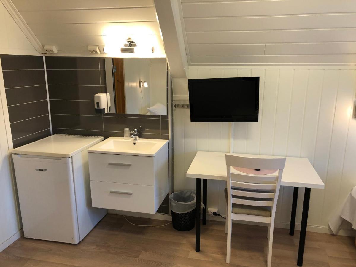 Double/Triple Room with Shared Bathroom